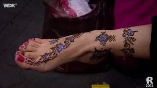 Andrea Grießmann feet photo thumbnail