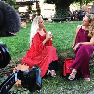 Andrea Grießmann feet photo thumbnail