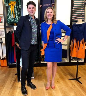 Andrea Grießmann feet photo thumbnail