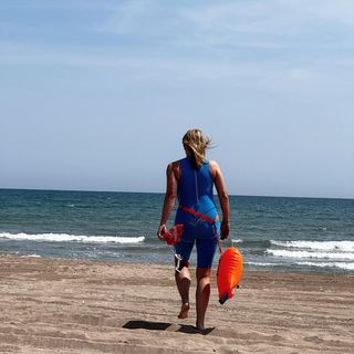 Andrea Grießmann feet photo thumbnail