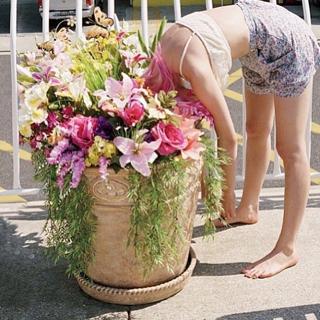 Andrea Guasch feet photo 2