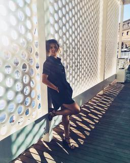 Andrea Guasch feet photo 14