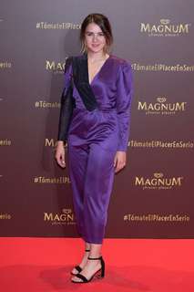 Andrea Guasch feet photo 8
