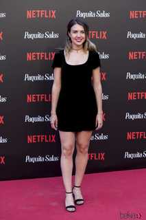 Andrea Guasch feet photo 7