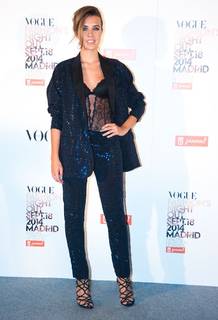 Andrea Guasch feet photo 6
