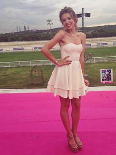 Andrea Guasch feet photo 17