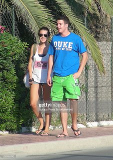 Andrea Guasch feet photo 15