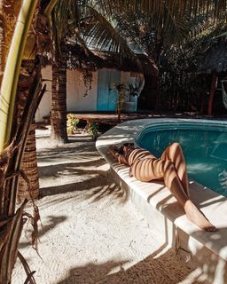 Andrea Guasch feet photo 20