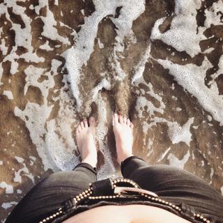 Andrea Guasch feet photo 16