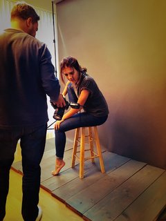 Andrea Guasch feet photo 15