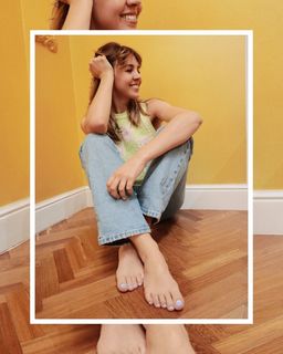 Andrea Guasch feet photo 10