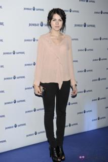 Andrea Guasch feet photo 16