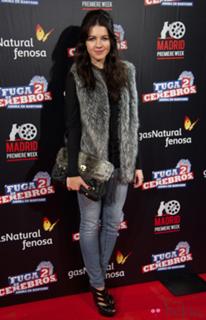 Andrea Guasch feet photo 15