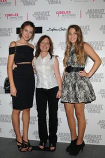 Andrea Guasch feet photo 14