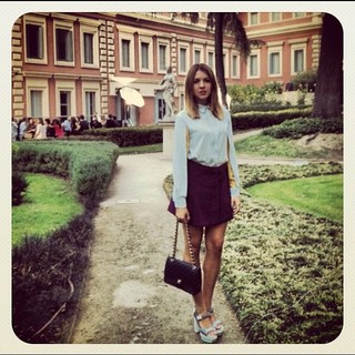 Andrea Guasch feet photo 9
