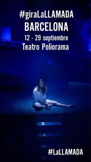 Andrea Guasch feet photo 1