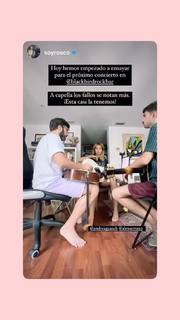 Andrea Guasch feet photo 18