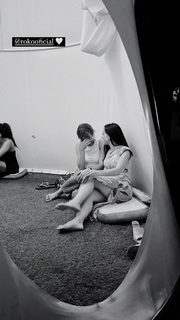 Andrea Guasch feet photo 13