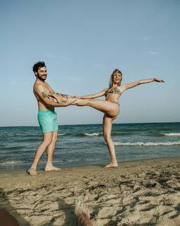 Andrea Guasch feet photo 19