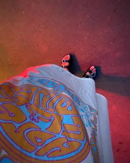 Andrea Guasch feet photo 18