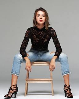 Andrea Guasch feet photo 16
