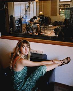 Andrea Guasch feet photo 15