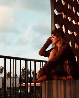 Andrea Guasch feet photo 6
