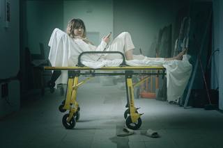 Andrea Guasch feet photo 5
