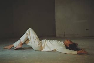 Andrea Guasch feet photo 4