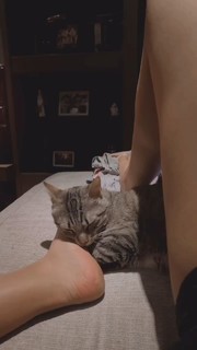 Andrea Guasch feet photo 10