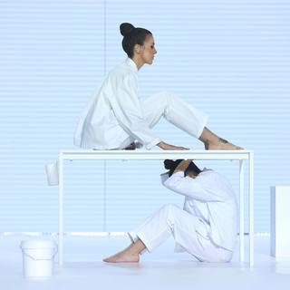 Andrea Guasch feet photo 5