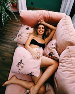 Andrea Guasch feet photo 20