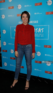 Andrea Guasch feet photo 14