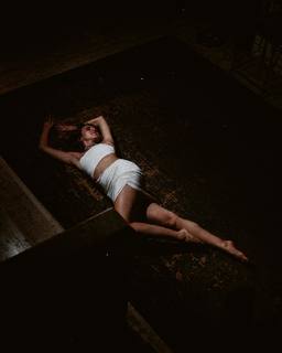 Andrea Guasch feet photo 13