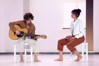 Andrea Guasch feet photo 4