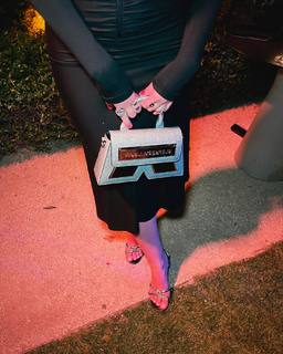 Andrea Guasch feet photo 20