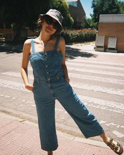 Andrea Guasch feet photo 19