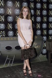 Andrea Guasch feet photo 11