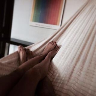 Andrea Guerrero feet photo 3