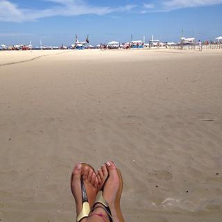 Andrea Guerrero feet photo 7