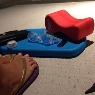 Andrea Guerrero feet photo 6