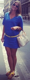 Andrea Guerrero feet photo 4