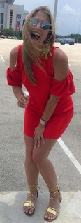 Andrea Guerrero feet photo 18