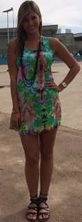 Andrea Guerrero feet photo 17