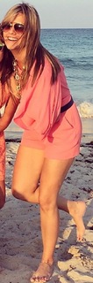 Andrea Guerrero feet photo 15