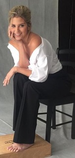 Andrea Guerrero feet photo 14