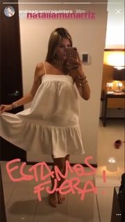 Andrea Guerrero feet photo 12