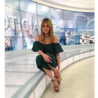 Andrea Guerrero feet photo 6