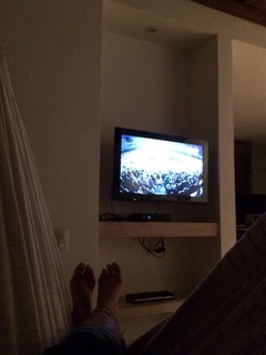 Andrea Guerrero feet photo 2