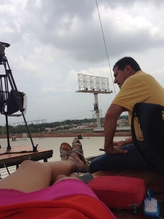 Andrea Guerrero feet photo 19